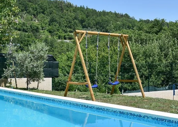 Villa Petar Svinisce