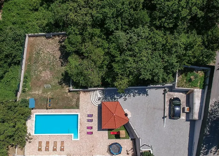 Villa Petar Svinisce