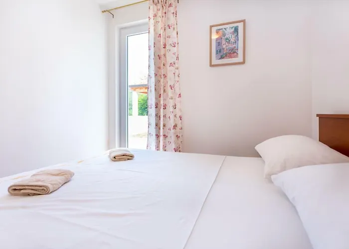 Villa Petar Svinisce