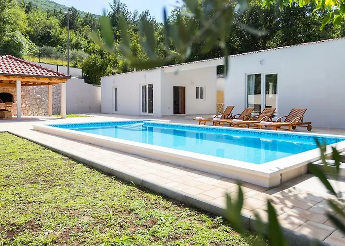 Petar Villa Svinisce