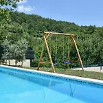 Villa Petar Svinisce