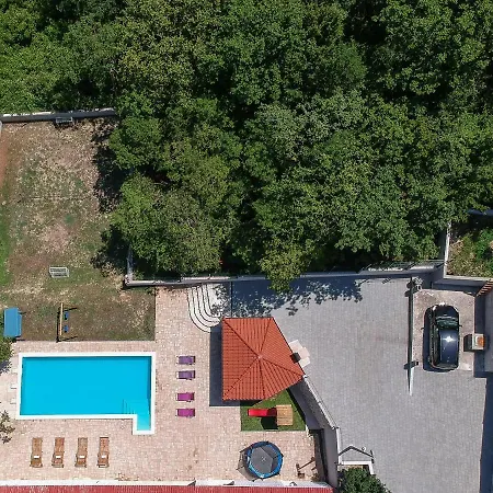 Villa Petar Svinisce