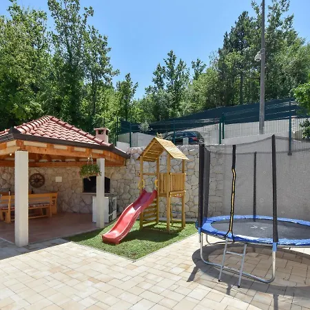 Villa Petar *