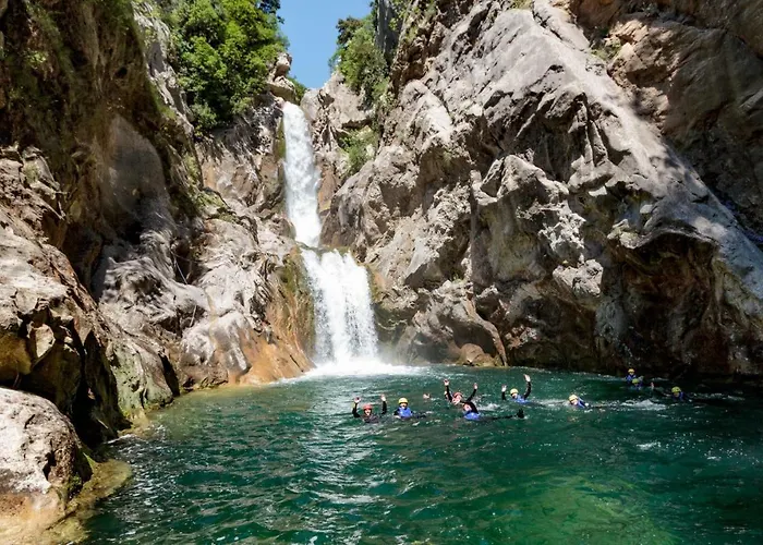 Petar Villa Svinisce